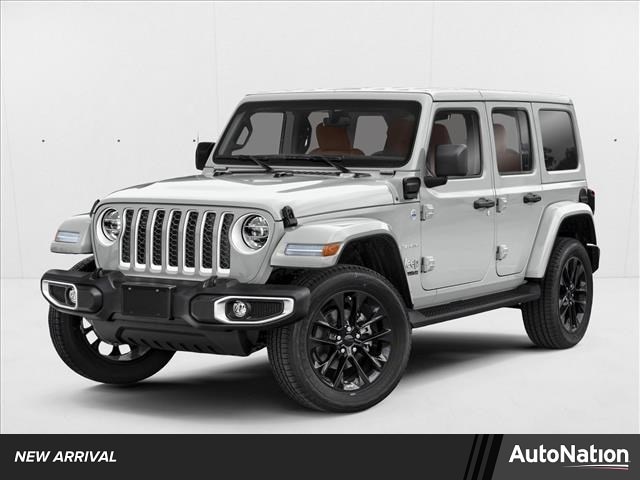 jeep wrangler 4xe 2023 1C4JJXR61PW581842 image jeep wrangler 4xe 2023 1C4JJXR61PW581842 image